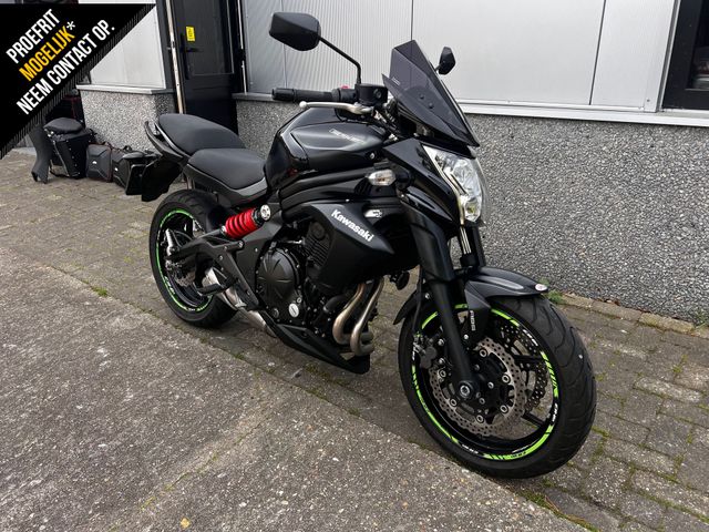 kawasaki - er-6-n-abs