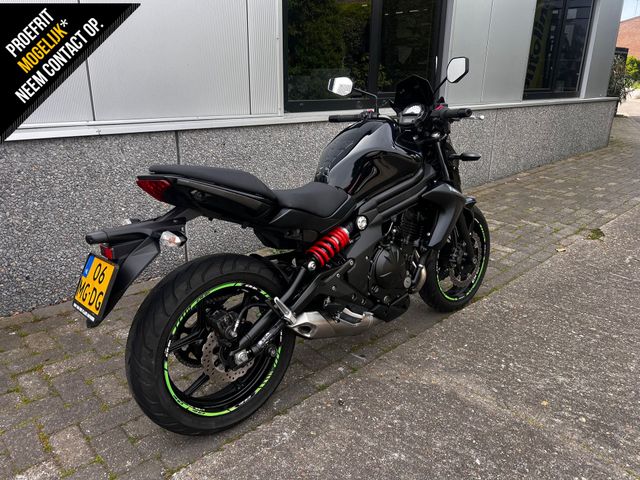 kawasaki - er-6-n-abs