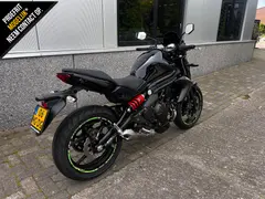 Kawasaki ER 6 N ABS 35kw 2015 occasion – foto 2 van 12