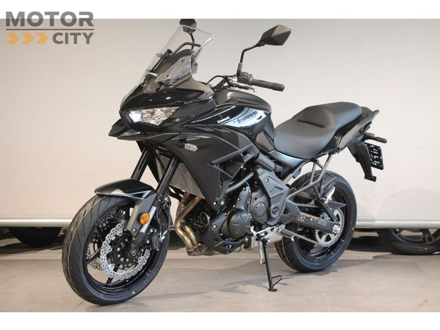 kawasaki - versys-650-abs