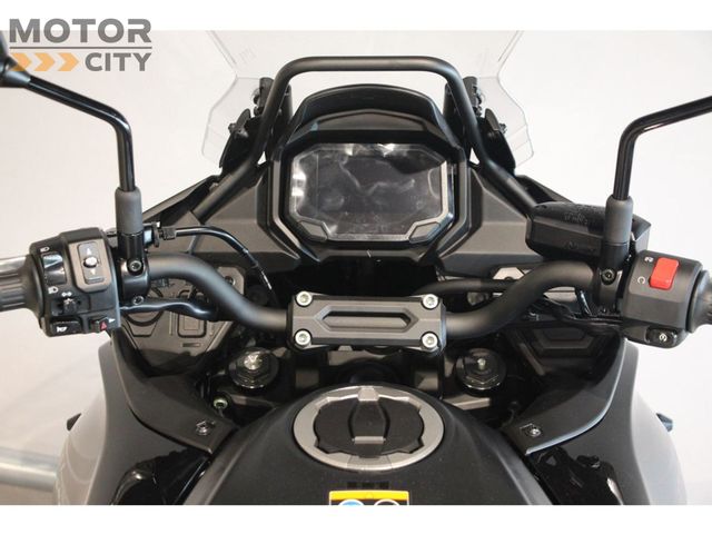 kawasaki - versys-650-abs