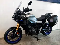 Yamaha Tracer 9 GT 2022 occasion – foto 8 van 8