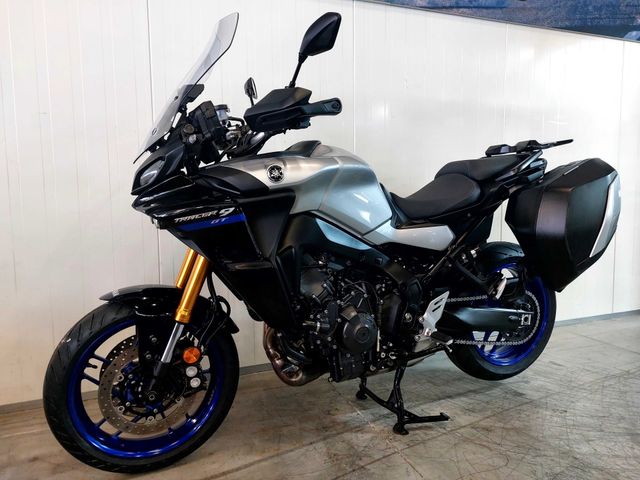 yamaha - tracer-9-gt