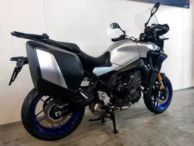 YAMAHA TRACER 9 GT – foto 2