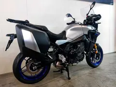 Yamaha Tracer 9 GT 2022 occasion – foto 2 van 8