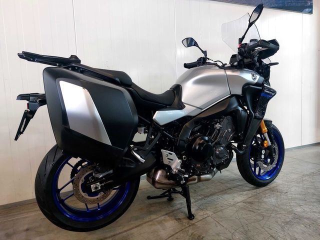 yamaha - tracer-9-gt