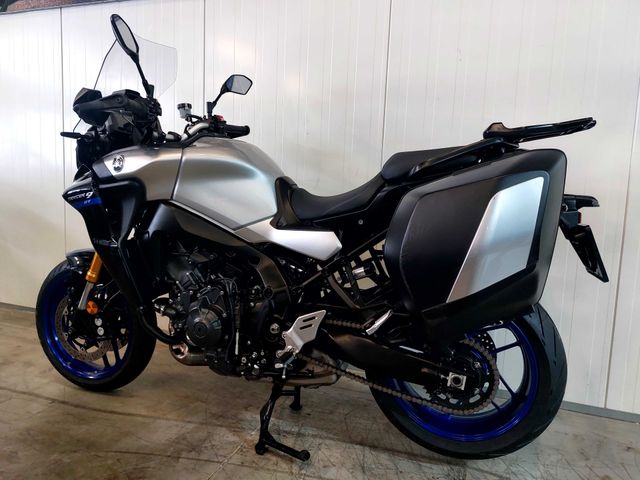 yamaha - tracer-9-gt