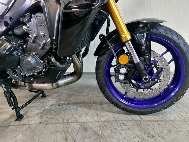 yamaha - tracer-9-gt
