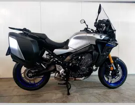 Yamaha Tracer 9 GT 2022 occasion