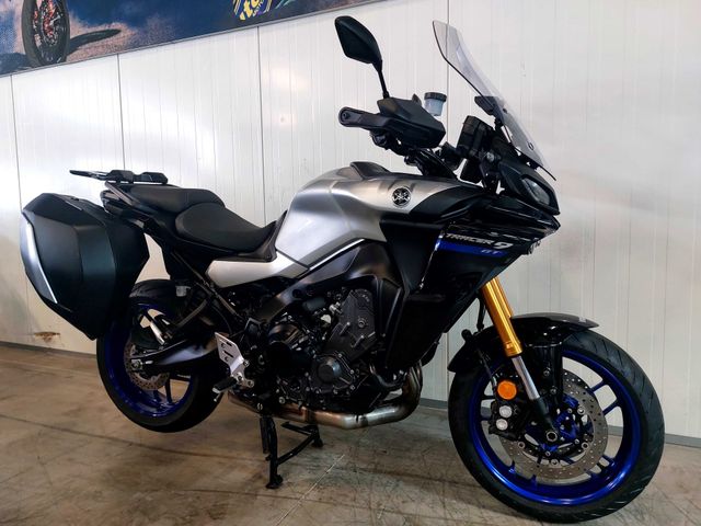 yamaha - tracer-9-gt