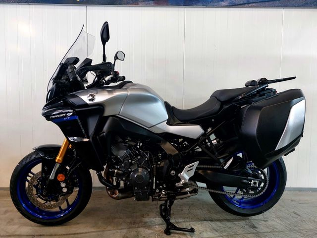 yamaha - tracer-9-gt