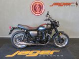 KAWASAKI W800 SPECIAL EDITION