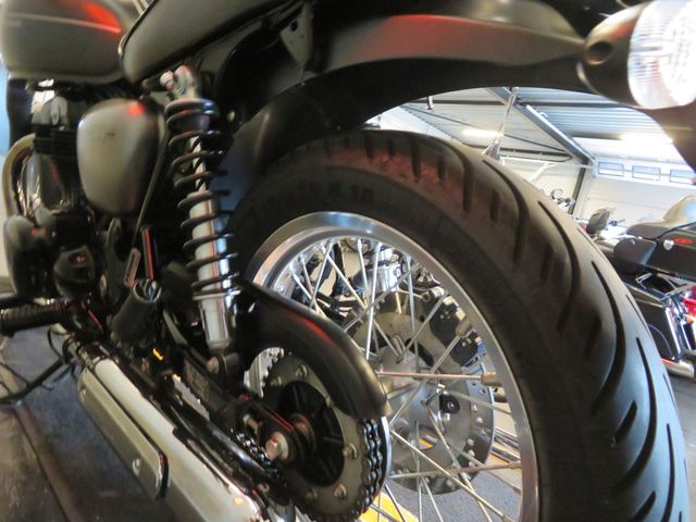 kawasaki - w800-special-edition