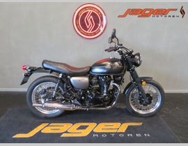 Kawasaki W800 Special Edition 2019 occasion