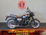 KAWASAKI W800 SPECIAL EDITION