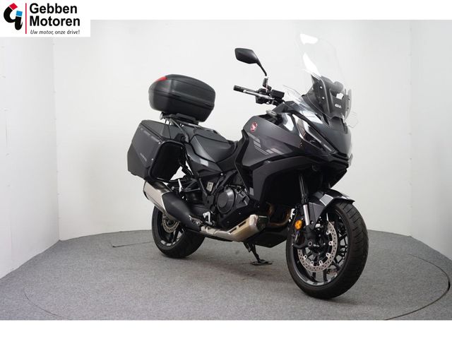 honda - nt-1100