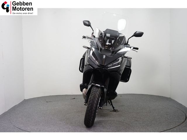 honda - nt-1100