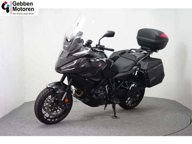 honda - nt-1100