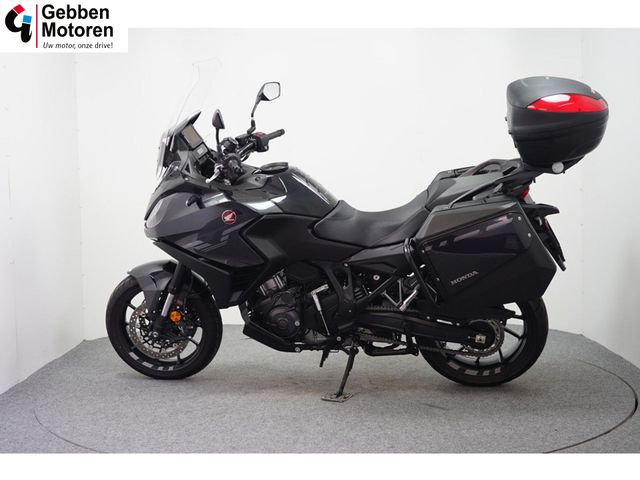 honda - nt-1100