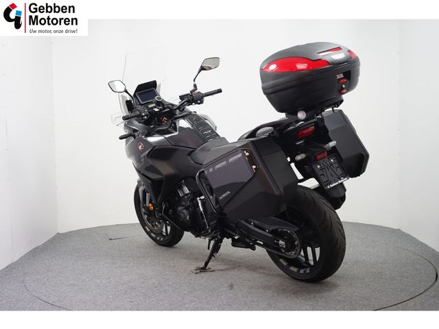 honda - nt-1100