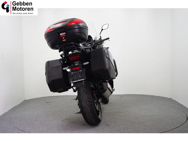honda - nt-1100