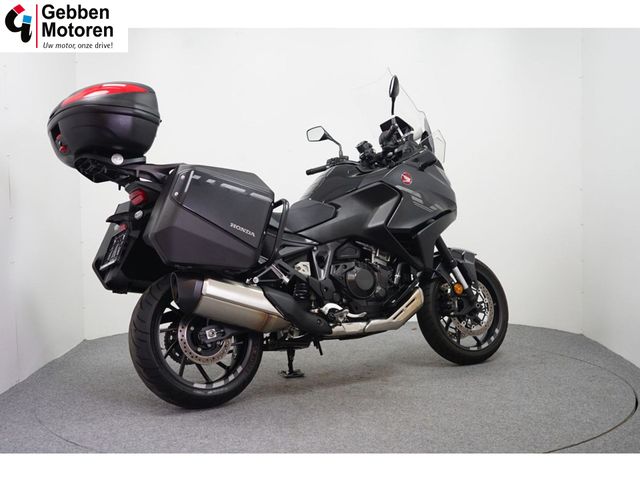 honda - nt-1100