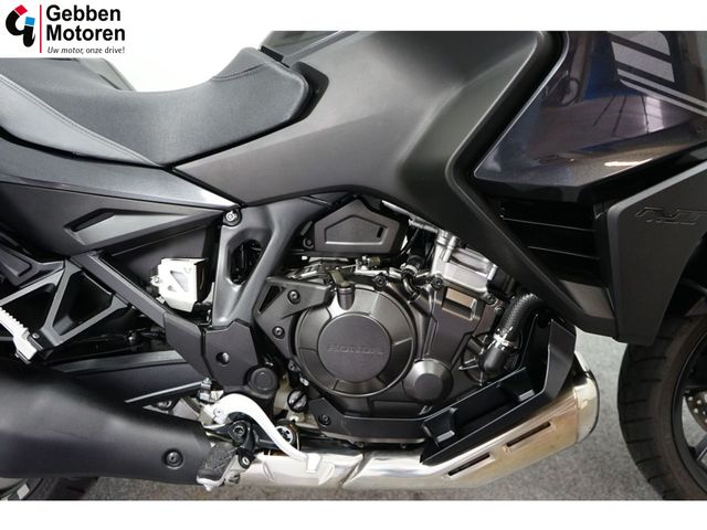 honda - nt-1100