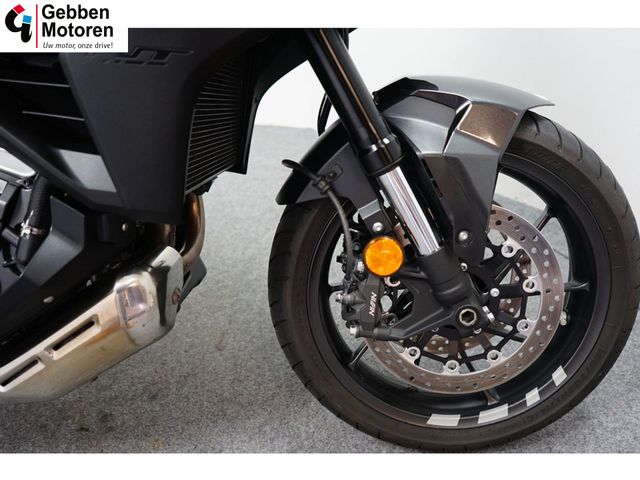 honda - nt-1100