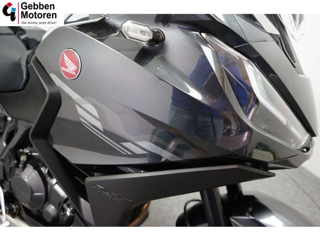honda - nt-1100