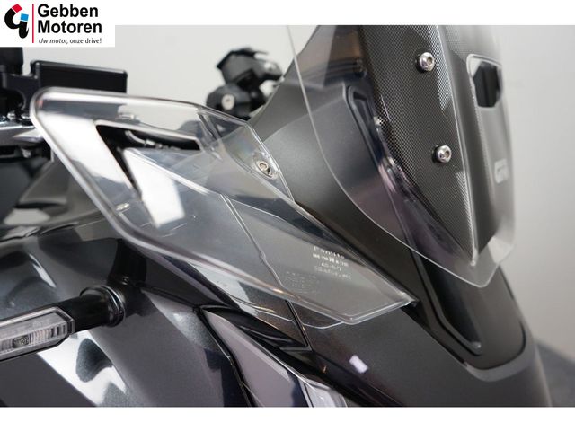 honda - nt-1100