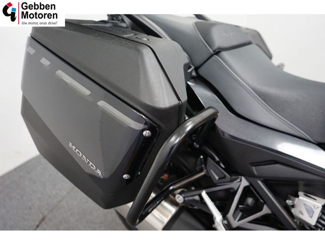 honda - nt-1100
