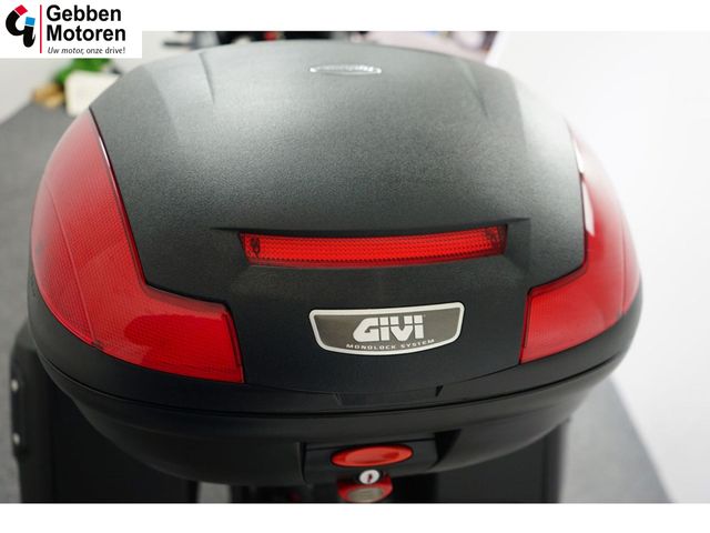 honda - nt-1100