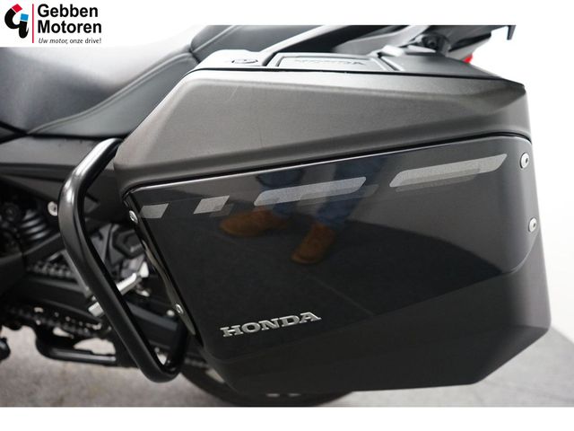 honda - nt-1100