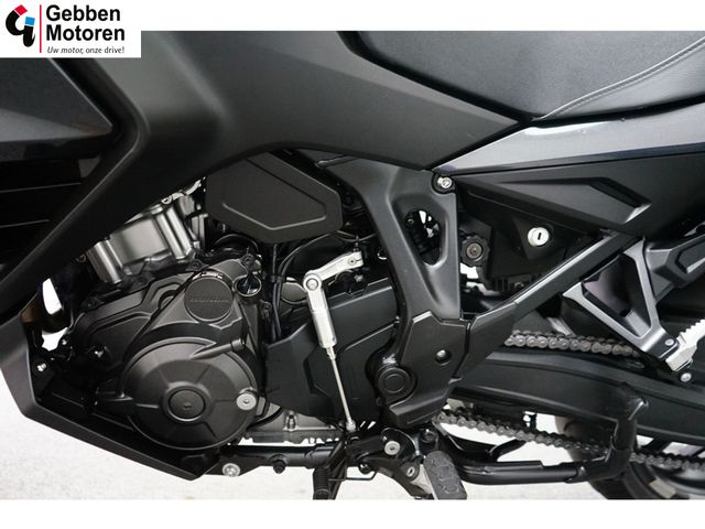 honda - nt-1100