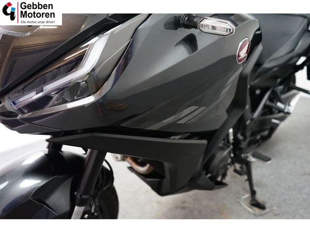 honda - nt-1100