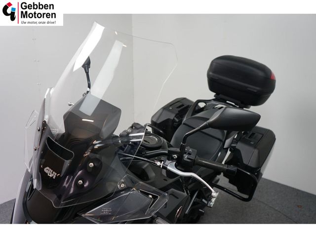 honda - nt-1100
