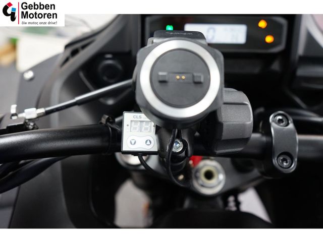 honda - nt-1100