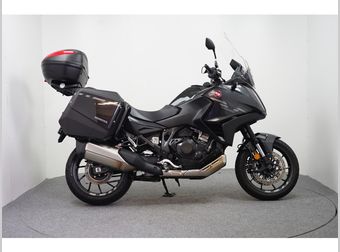Honda NT 1100 2023 occasion