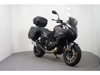 HONDA NT 1100 – foto 2