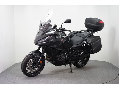 HONDA NT 1100 – foto 4