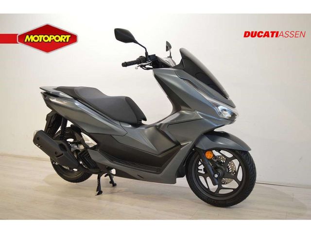 honda - pcx-125
