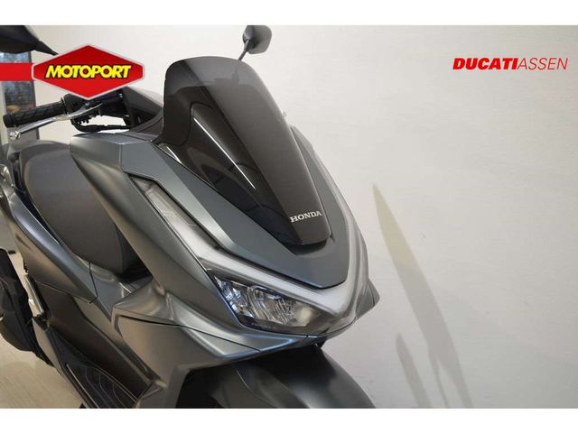 honda - pcx-125