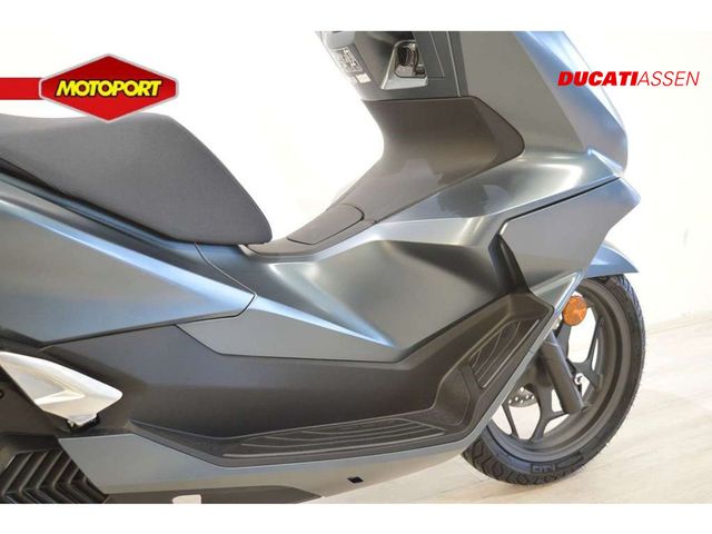 honda - pcx-125