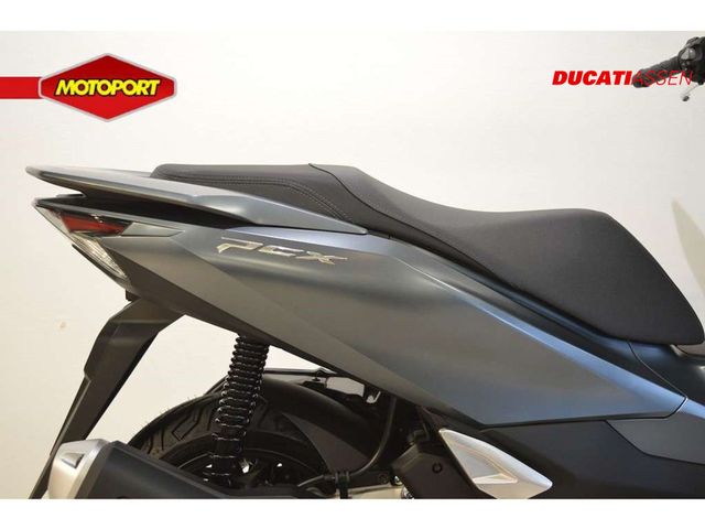 honda - pcx-125