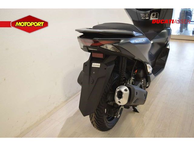 honda - pcx-125