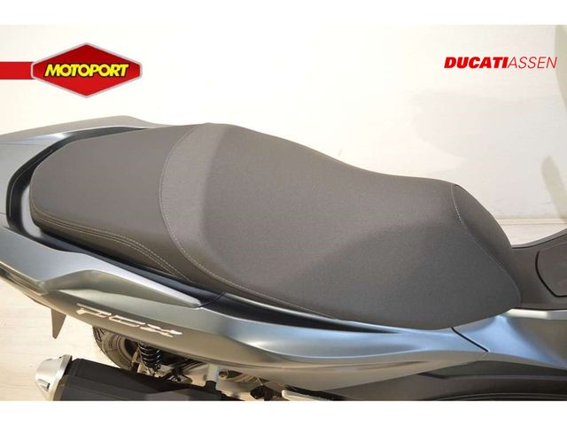 honda - pcx-125