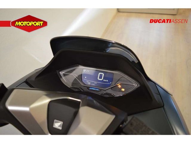 honda - pcx-125