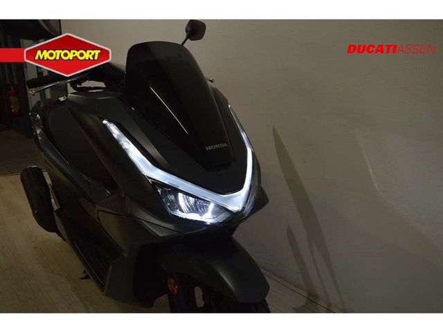 honda - pcx-125