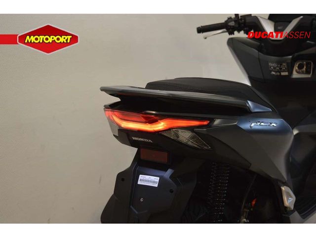honda - pcx-125