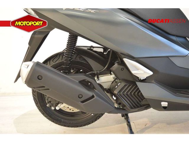 honda - pcx-125